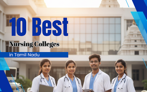 how to become a medical surgical nurse in India